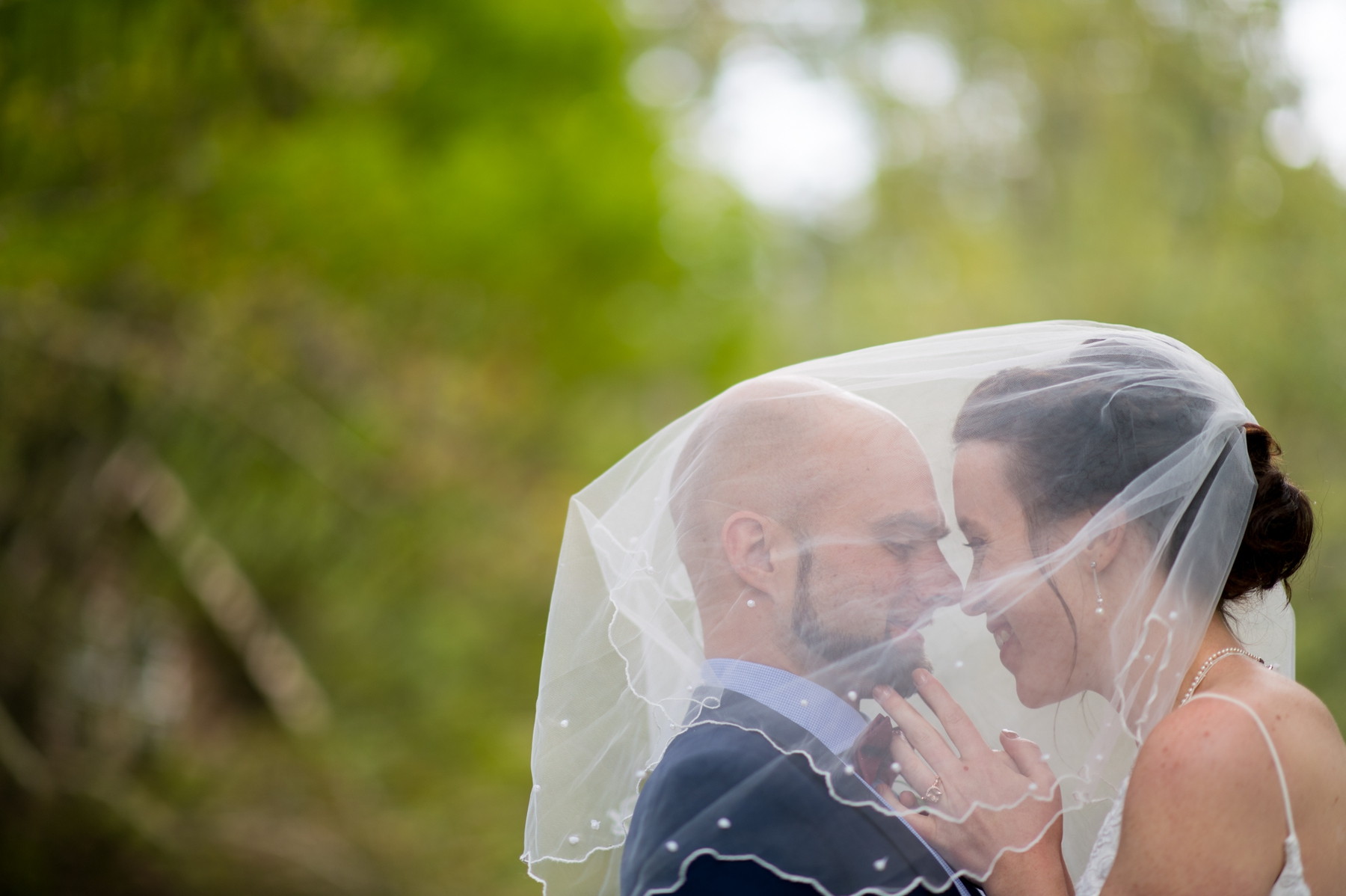 The Vineyard At Grandview Wedding